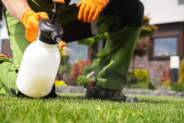 Pest Control Cost in Vinton, IA